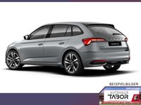Skoda Scala - Vorschau Bild 3