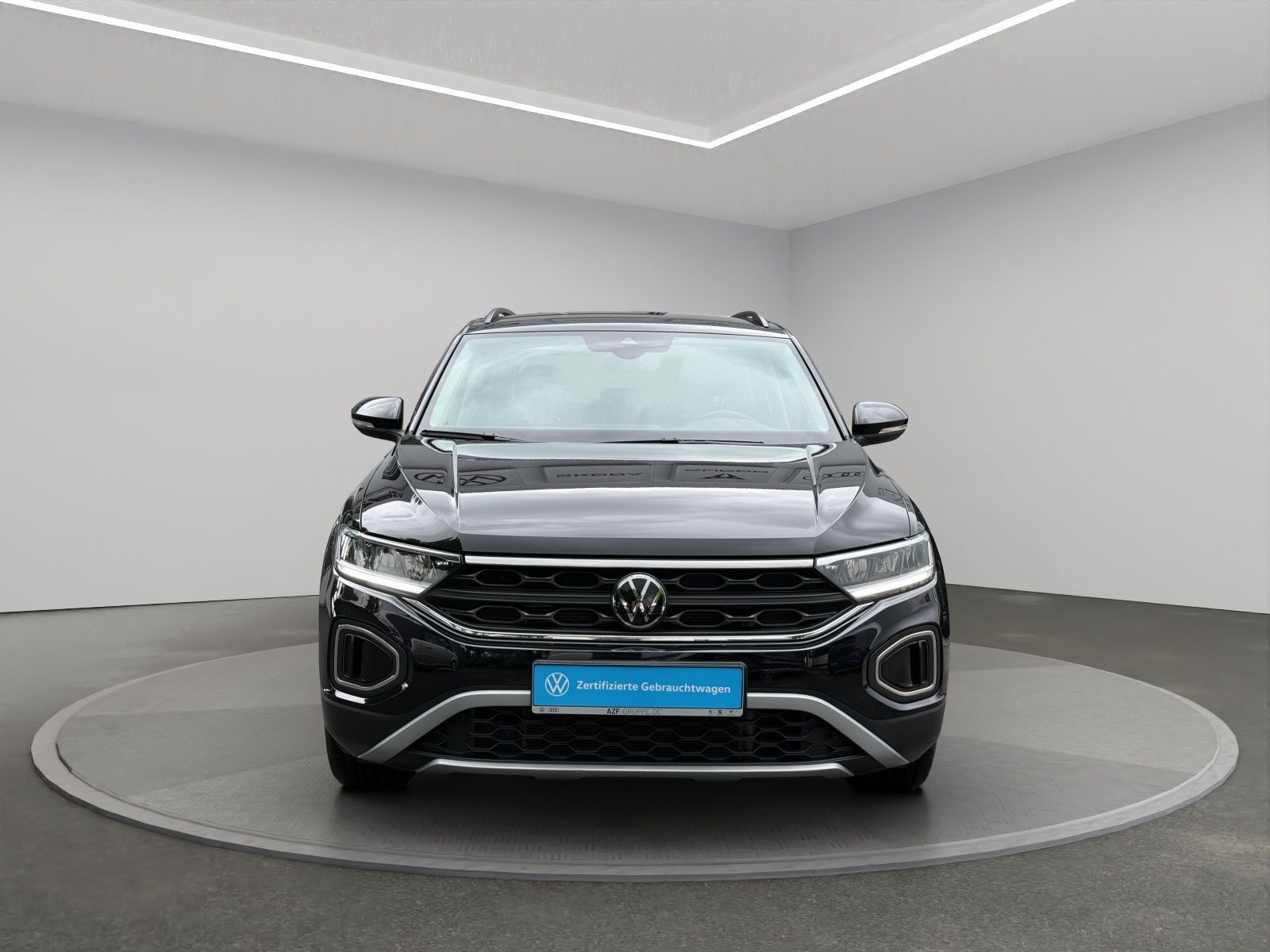 Volkswagen T-Roc - Bild 6