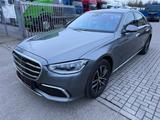 Mercedes-Benz S 580 4Matic/Sound/Nappa/360/Keyless/Servoschlie - Mercedes-Benz S 580