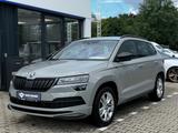 Skoda Karoq Sportline 4x4/ACC/LED/KAMERA/SHZ/ - Skoda Karoq Gebrauchtwagen in Bielefeld