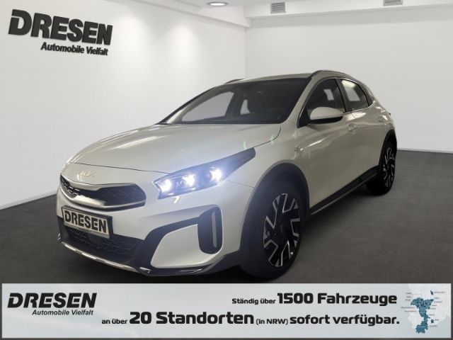 Kia XCeed VISION 1.5 DCT NAVI,KLIMA,KAMERA,SITZHZG