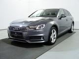 Audi A4 Avant 2.0 35 TFSI MHEV Sport NAVI+PDC+TEMP - Audi A4: 3.2