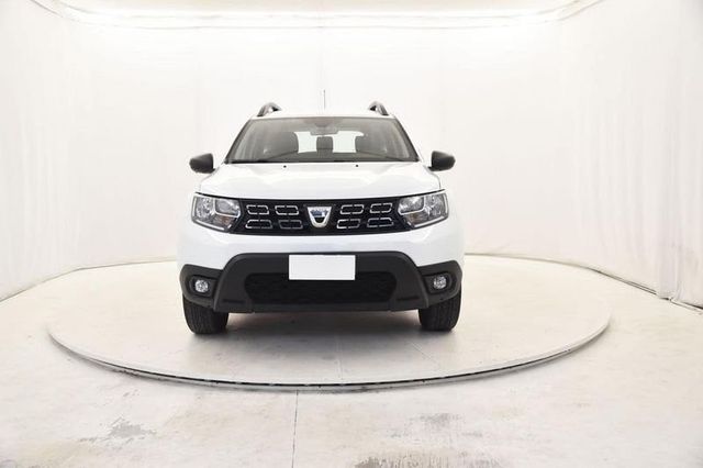 Dacia Duster 1.5 blue dci Comfort 4x2 s&s 115cv 