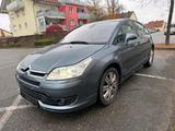 Citroën Citroen c4 [05/26 Tüv] Vollleder - Citroën C4 mit Diesel-Antrieb: 2.0