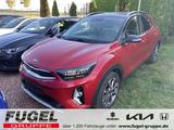 Kia Stonic 1.0 T-GDi Spirit AHK|LED|Navi|SHZ - gebrauchte Kia Stonic aus dem Jahr 2021