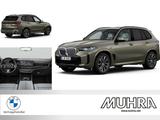 BMW X5 xDrive50e M Sport Autobahnassistent Pano AHK - BMW X5 mit Hybrid-Antrieb: Braun