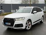 Audi SQ7 4.0 TDI V8 Quattro - 7 Sitzer RS ... - Audi SQ7