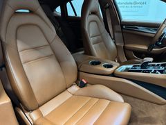 PORSCHE Panamera 4 S*MATRIX*PANO*CHRONO*StHz*SportAGA* PORSCHE Panamera 4 S*MATRIX*PANO*CHRONO*StHz*SportAGA*