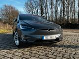 Andere Tesla Model X 100D - Max. Reichw. - 22 Zol... - Andere mit Elektro-Antrieb