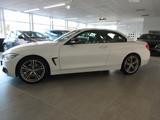 BMW 435 4 Cabrio 435 i xDrive - BMW 435: Cabrio