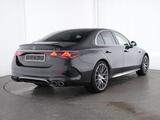 Mercedes-Benz E 53 AMG 4M+ Digital Light SHZ Memory MBUX 360 - Mercedes-Benz E 53 AMG Jahreswagen