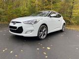Hyundai Veloster 1.6 GDI Premium Premium