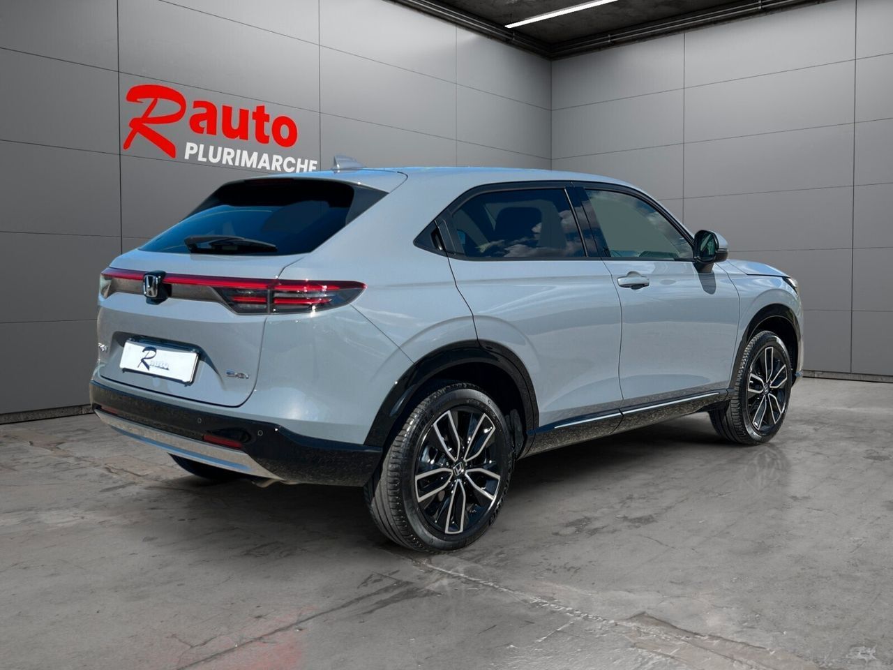 Other Honda HR-V 1.5 131 CV Hev eCVT Advance PREZZO RE imagem 3