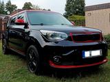 Kia SOUL EV Play SPORT Wärmepumpe Vollausstattung - Kia Soul: Play