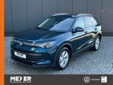 Volkswagen Tiguan LIFE 1.5 eTSI DSG *AHK, LED Plus, Kamera, - Volkswagen Tiguan Tageszulassungen mit Benzin-Antrieb