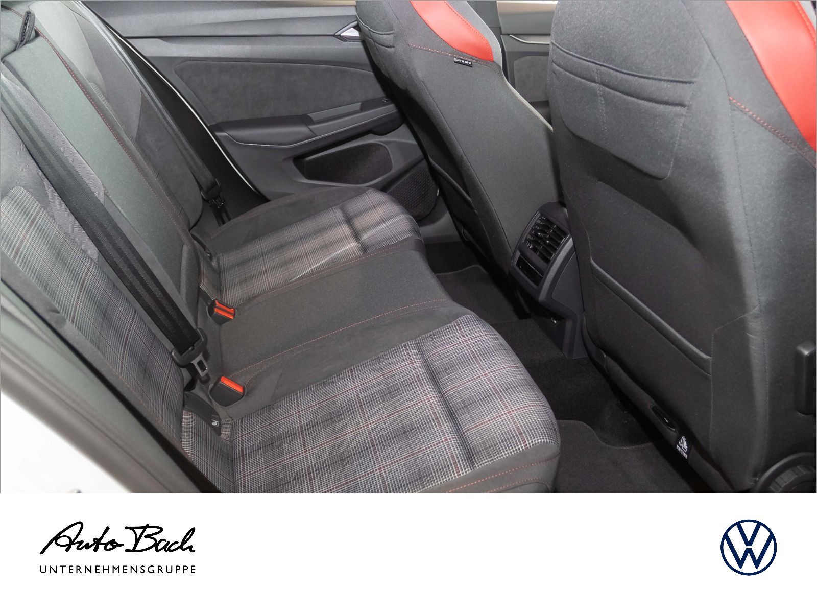 Volkswagen Golf - Bild 22