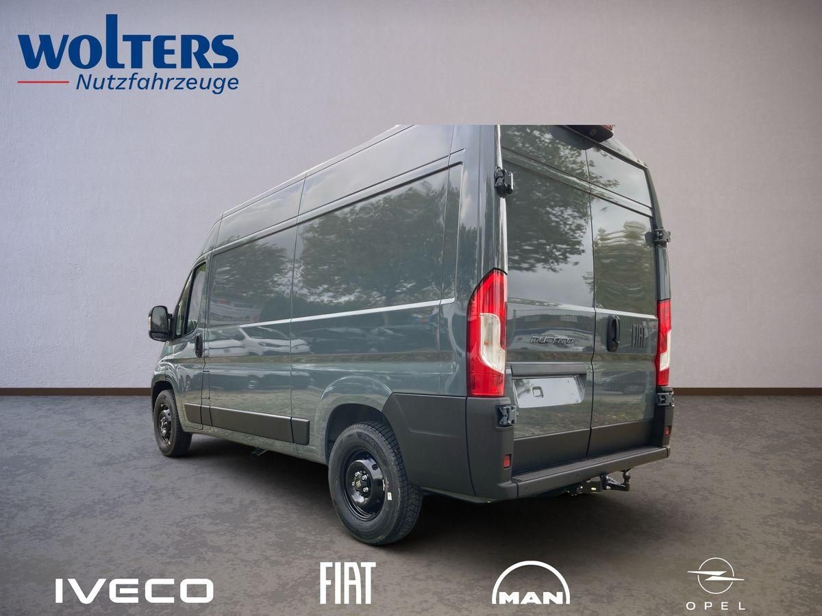 Fahrzeugabbildung Fiat Ducato 35 L2H2 Kastenwagen 140 MT6