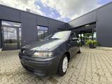 Fiat Punto 1.2 8V S - Fiat Punto aus 2002: 1.2
