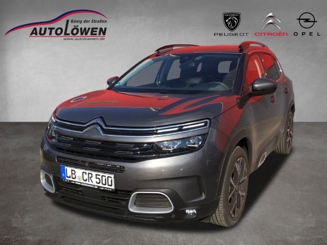 Citroën C5 Aircross 1.5 BlueHDi 130 Shine S&S