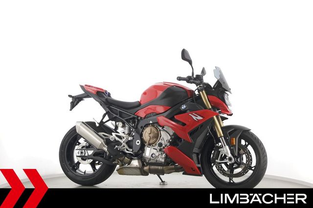 BMW S 1000 R - 2 Pakete, QS