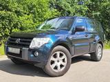 Mitsubishi Pajero 3,2 DI-D 4WD - - gebrauchte Mitsubishi Pajero aus dem Jahr 2011