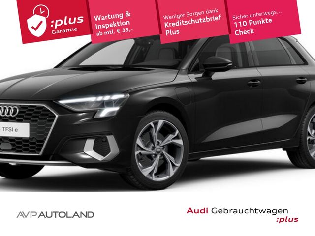 Audi A3 Sportback40 TFSI e advanced | MMI NAVI + |