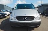 Mercedes-Benz Vito 122 *Automatik+AHK 3,2 V6 - Mercedes-Benz Vito mit Benzin-Antrieb: Automatik