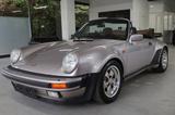 Porsche 930 Turbo 3.3 Cabrio *SAMMLER* NOTE 2+*HIST. - Porsche 930 Gebrauchtwagen