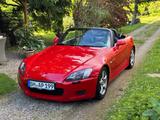 Honda S2000 2.0i LS - Honda S2000