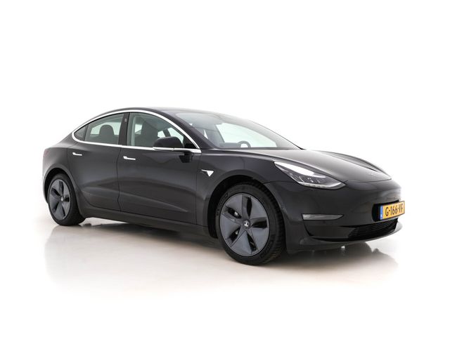 Tesla Model 3 Long Range AWD 75 kWh [ 3-Fase ] (INCL-B