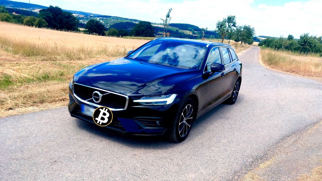 Image of Volvo V60
