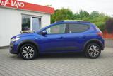 Dacia Sandero Stepway III 1.0 TCE Comfort LED Navi PDC - Dacia Sandero Gebrauchtwagen in Leipzig