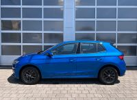 SKODA Fabia 1.0 MPI Selection SHZ DAB KAM LED 5J GAR bei Autohaus Landmann & Maier OHG