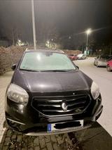 Renault Koleos Night & Day dCi 175 4x4 Night & Day - Renault Koleos aus 2013