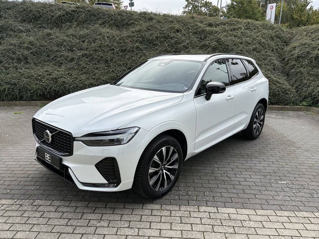Image of Volvo XC60