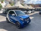 Smart ForTwo PASSION cil.1.0 cv71 IMPIANTO GPL - Smart ForTwo: 5 Türen