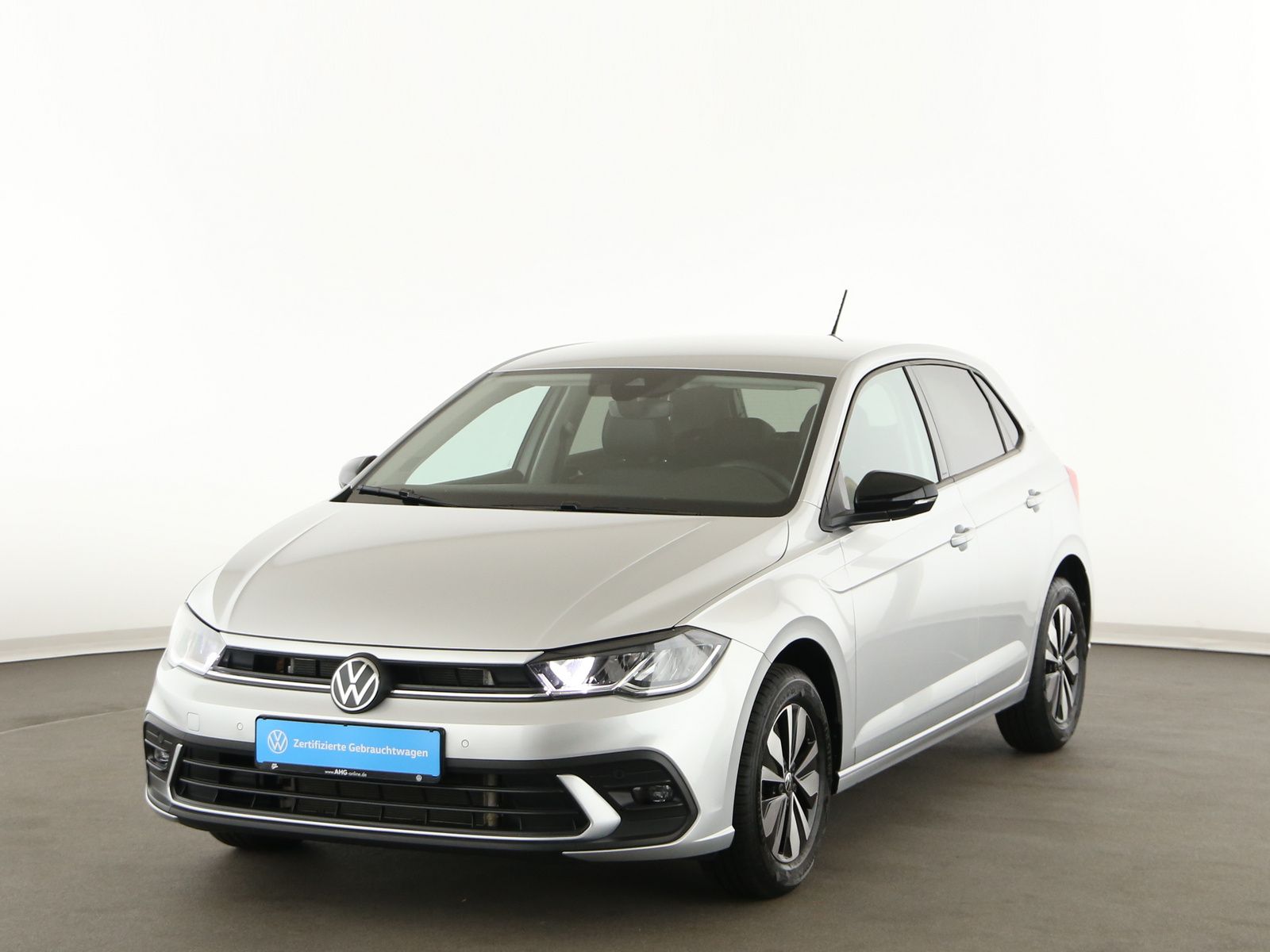 Volkswagen Polo - Bild 2