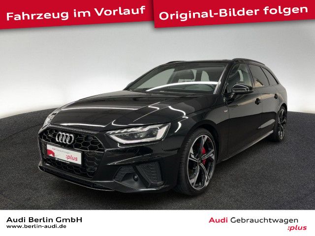 Audi A4 - Bild 1