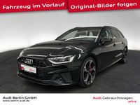 Audi A4 - Vorschau Bild 1