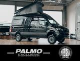HYMER / ERIBA / HYMERCAR GRAND CANYON S 4x4 MB 600 2025 - SCHLAFDACH - Offers