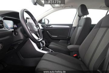 Volkswagen T-Roc - 12
