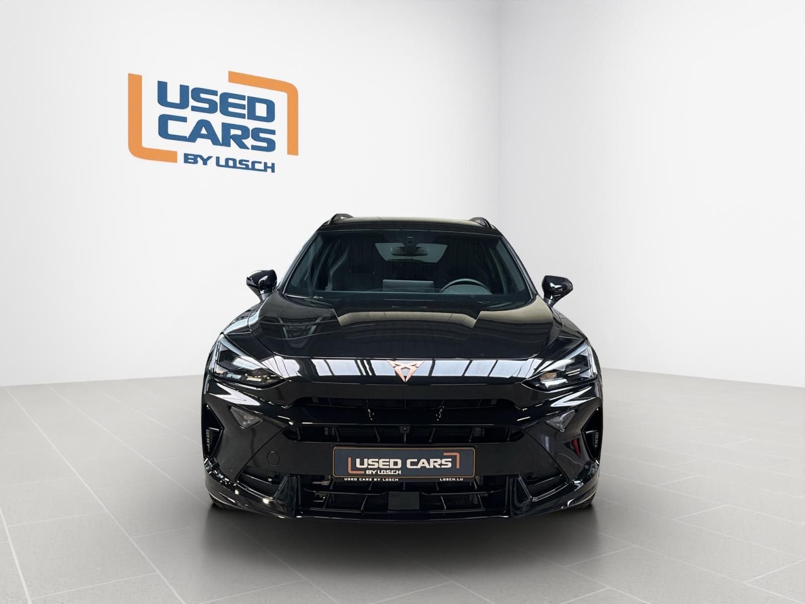 Cupra Formentor DSG+Pure-Performance+Sennheiser+AHK+Dy imagem 3