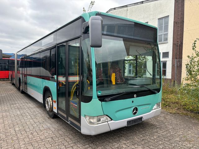 Mercedes-Benz O 530 G Citaro  Gelenkbus  / A 23