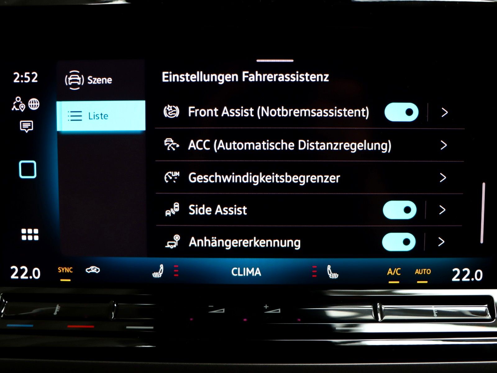Volkswagen T7 Multivan - Bild 27