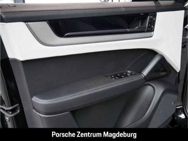 Porsche Cayenne E-Hybrid Coupe*BOSE*HEAD-UP*PRIVACY*