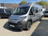 Pössl 2Win RS Plus Citroen 140 PS Messefahrzeug - Pössl Dortmund