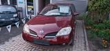 Nissan Primera Visia 2.0  16V - Nissan Primera aus 2004