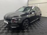 Skoda Kamiq Monte Carlo 1,5TSI *Pano *SHZ *Keyless - Skoda Kamiq: 1.5