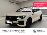 Volkswagen Touareg 3.0 V6 TDI 4Motion R-Line Virtual Luft - Volkswagen Touareg in Mönchengladbach