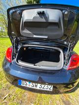 Volkswagen Beetle 1.4 TSI DSG BMT CUP Cabriolet CUP - Volkswagen Beetle mit Benzin-Antrieb: Cabrio, 1.4